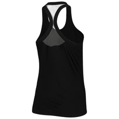 San Francisco Giants The Wild Collective Women's Tonal Athleisure Racerback Tank Top - Black - MLB on Sale