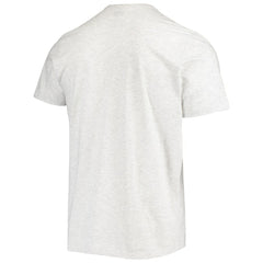 47 brand Arizona Cardinals '47 Premier Franklin T-Shirt Heathered Gray