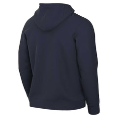 Philadelphia 76ers 2022/23 Spotlight On-Court Practice Performance Pullover Hoodie Navy | Nike Lifestyle