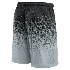 Fanatics Las Vegas Raiders Ombre Shorts Black/Silver