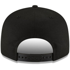 Detroit Tigers New Era 9FIFTY Snapback Hat - Black - New Era Online