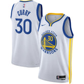 Stephen Curry Golden State Warriors Unisex Swingman Jersey for sale Association Editi- White | Nike discount