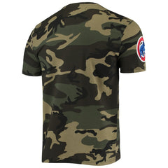 Chicago Cubs Pro Standard Team T-Shirt - Camo - MLB Sale