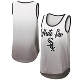 Chicago White Sox G-III 4Her by Carl Banks Women's Logo Opening Day Tank Top - White - MLB Sale