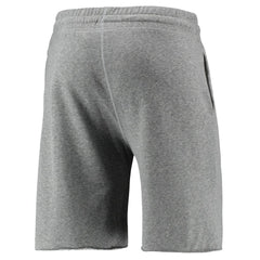 Chicago White Sox Concepts Sport Mainstream Terry Tri-Blend Shorts - Gray - MLB on Sale
