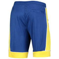 Los Angeles Rams Starter Fan Favorite Fashion Shorts Royal/Gold