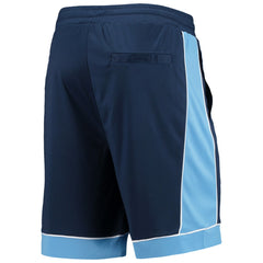 Tennessee Titans Starter Fan Favorite Fashion Shorts Navy/Blue
