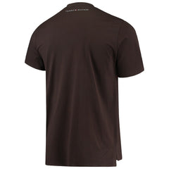 Cleveland Browns Tommy Hilfiger The Travis T-Shirt Brown