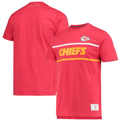Kansas City Chiefs Tommy Hilfiger The Travis T-Shirt Red