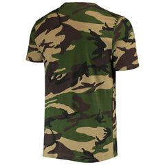 San Francisco Giants New Era Club T-Shirt - Camo - New Era Sale