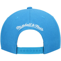 Orlando Magic Ground 2.0 Snapback Hat Blue | Mitchell & Ness Lifestyle