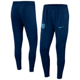 England National Team 2022 Strike Performace Track Pants Navy - Nike