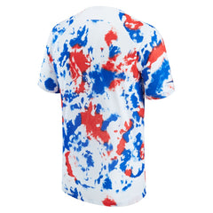 USMNT 2022/23 Pre-Match Top White - Nike outlet