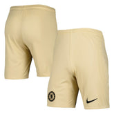 Chelsea Third Performance Stadium Shorts Tan - Nike outlet