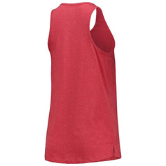 Atlanta Hawks Women's Scoop-Neck Racerback Tank Top Red | New Era for sale