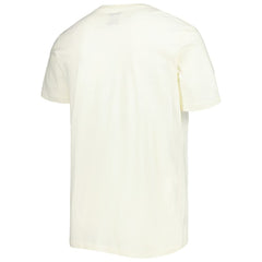 Arizona Cardinals New Era Sideline Chrome T-Shirt Cream