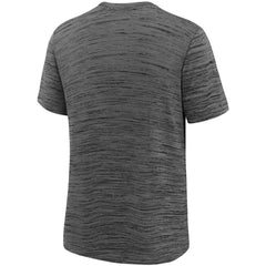 Baltimore Orioles Nike Youth Authentic Collection Practice Velocity Performance T-Shirt - Charcoal - Nike on Sale