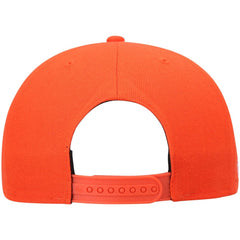 San Francisco Giants '47 2021 City Connect Captain Snapback Hat - Orange - 47 brand Discount