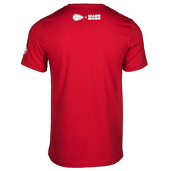 Kansas City Chiefs x MADE MOBB T-Shirt Red
