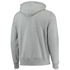 47 brand Green Bay Packers '47 Team Headline Pullover Hoodie Heathered Gray