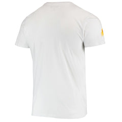 Phoenix Suns Sportiqe Street Capsule Bingham T-Shirt White