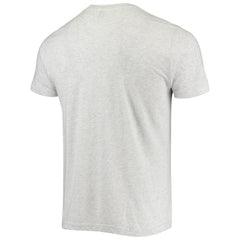 Tim Anderson Chicago White Sox Homage Caricature Tri-Blend T-Shirt - Heathered Gray - MLB Discount