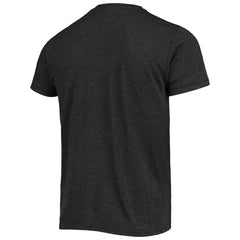 Houston Astros Homage Hand-Drawn Logo Tri-Blend T-Shirt - Charcoal - MLB Online