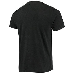 Chicago White Sox Homage Team Hyper Local Tri-Blend T-Shirt - Charcoal - MLB on Sale