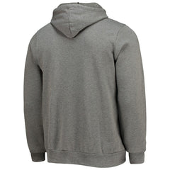 Fanatics Washington Commanders NFL x Darius Rucker Collection Sponge Fleece Full-Zip Hoodie Heathered Charcoal