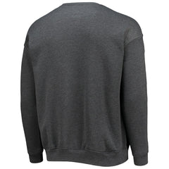 Fanatics Washington Commanders NFL x Darius Rucker Collection Sponge Fleece Pullover Sweatshirt Charcoal