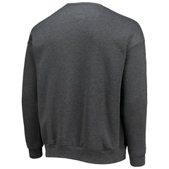 Fanatics Washington Commanders NFL x Darius Rucker Collection Star Sponge Fleece Pullover Sweatshirt Charcoal