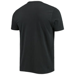 47 brand Cincinnati Bengals '47 Conrider Franklin T-Shirt Black