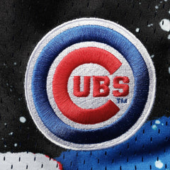Chicago Cubs Mitchell & Ness Hyper Hoops Shorts - Royal - Mitchell & Ness Online