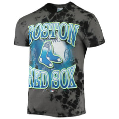 Boston Red Sox '47 Wonder Boy Vintage Tubular T-Shirt - Charcoal - 47 brand Online