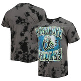 Baltimore Orioles '47 Wonder Boy Vintage Tubular T-Shirt - Charcoal - 47 brand Sale