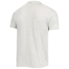 47 brand Los Angeles Rams '47 Team Franklin T-Shirt Heathered Gray
