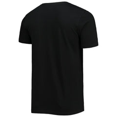 Washington Commanders New Era Team T-Shirt Black