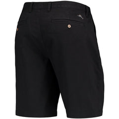 Philadelphia Eagles Boracay Tri-Blend Shorts Black