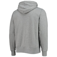 47 brand Washington Commanders '47 Imprint Headline Pullover Hoodie Gray