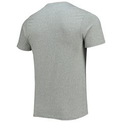 47 brand Washington Commanders '47 Imprint Super Rival T-Shirt Gray