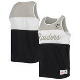 Mitchell & Ness Las Vegas Raiders Team Tank Top Black