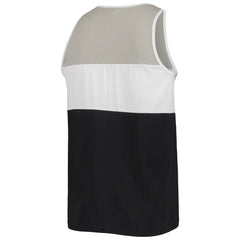 Mitchell & Ness Las Vegas Raiders Team Tank Top Black