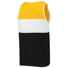 Mitchell & Ness Pittsburgh Steelers Team Tank Top Black