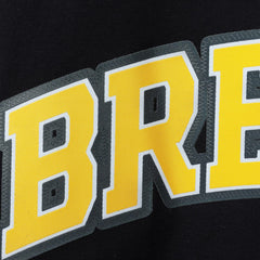 Milwaukee Brewers Pro Standard Taping T-Shirt - Navy/ - MLB Discount