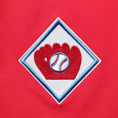 St. Louis Cardinals Pro Standard Taping T-Shirt - Red/ - MLB Sale