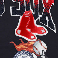 Boston Red Sox Pro Standard Hometown T-Shirt - Navy - MLB Online