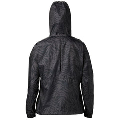Arizona Diamondbacks Columbia Women's Flash Forward Full-Zip Windbreaker Jacket - Black - Columbia Lifestyle