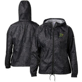 Athletics Columbia Women's Flash Forward Full-Zip Windbreaker Jacket - Black - Columbia Sale