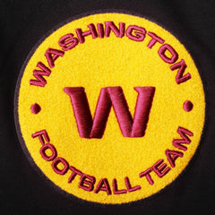 Washington Football Team Pro Standard Core Logo Shorts Black