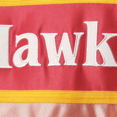 Dominique Wilkins Atlanta Hawks Women's 75th Anniversary Rose Gold 1986 Swingman Jersey Pink | Mitchell & Ness outlet